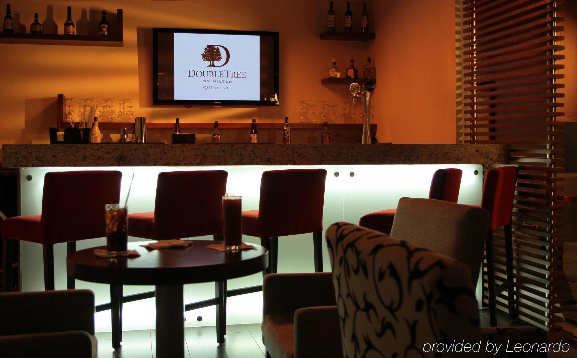 Doubletree By Hilton Queretaro Querétaro Exterior foto